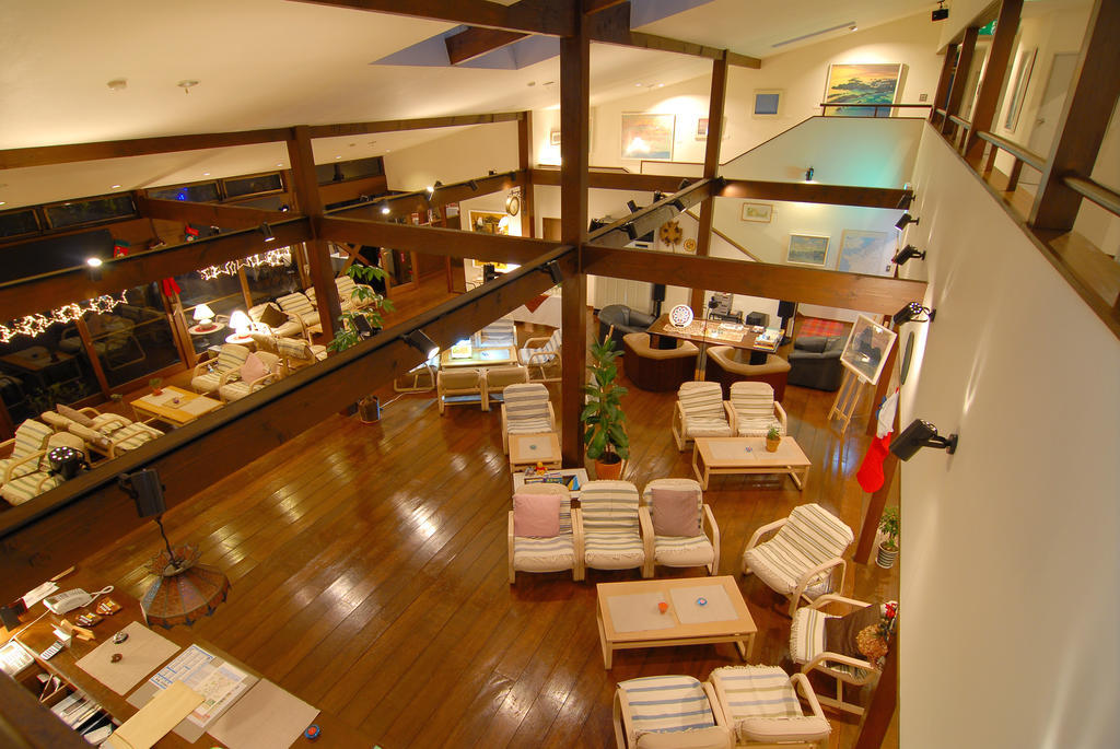 Gallery Court Ofa Atu Kawazu Exterior foto