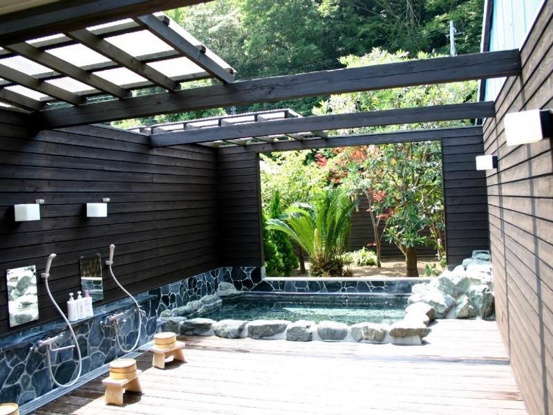 Gallery Court Ofa Atu Kawazu Exterior foto
