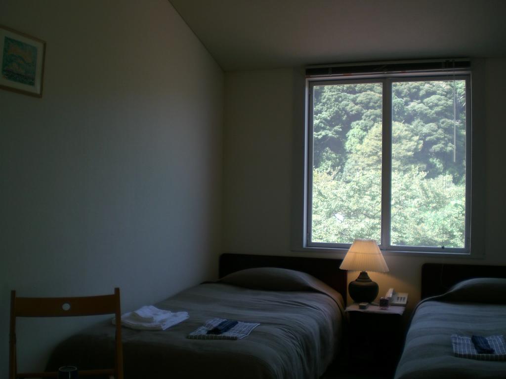 Gallery Court Ofa Atu Kawazu Cameră foto